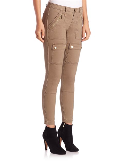 michael kors work pants